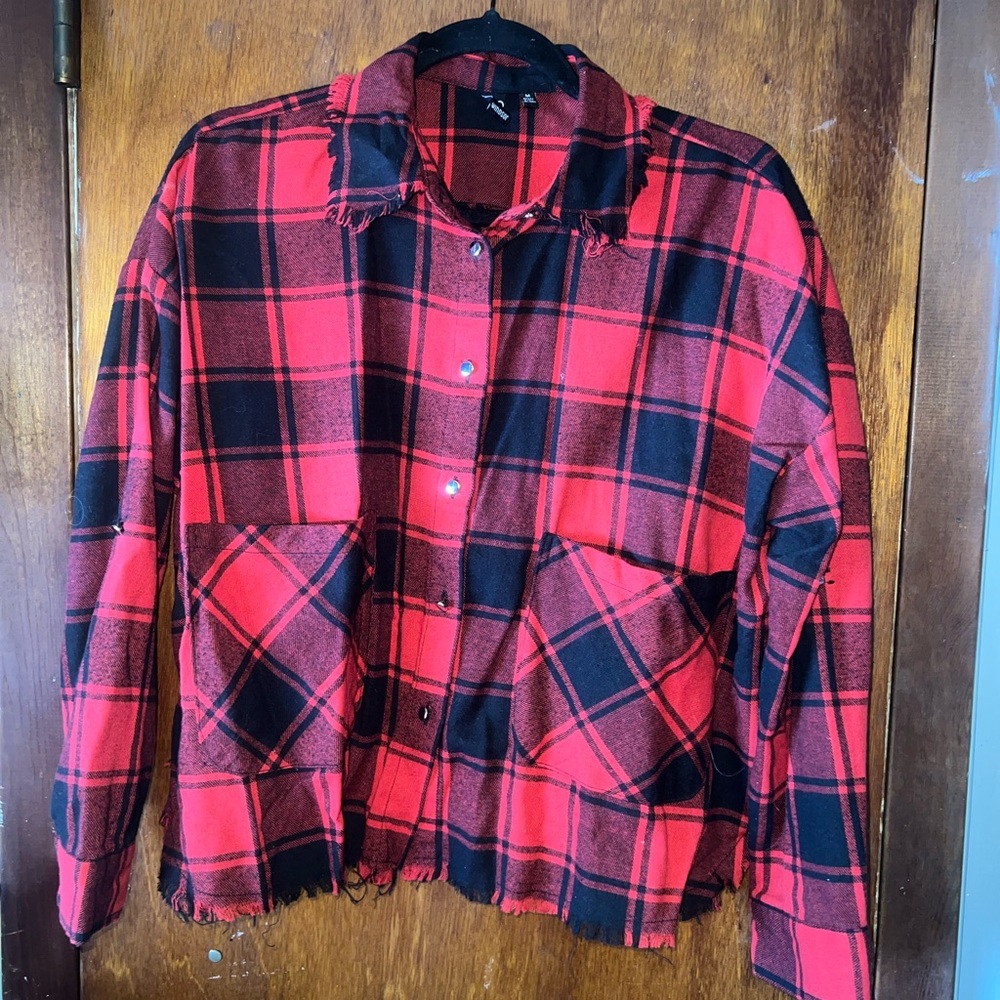 Flannel